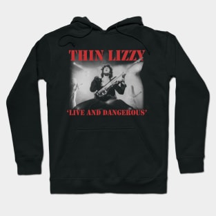 Irish hard rock band Hoodie